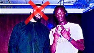 Who Told You - j hus, drake removed