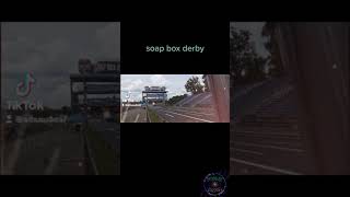 Akron Ohio soap box derby