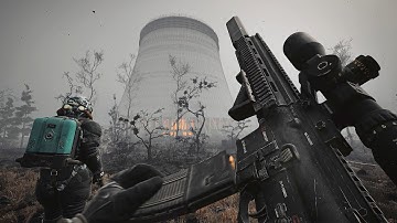 This STALKER 2 Mod Collection Makes The Game Unbelievably Immersive