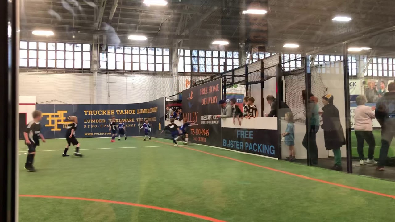 South Tahoe Reno sports dome YouTube