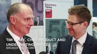 Tim Rolfe Biba 2016