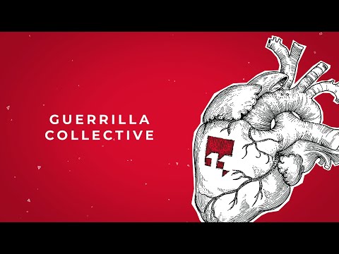 : Guerrilla Collective | Official 11 bit studios' Announcements Reel - E3 2020