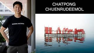 Chatpong Chuenrudeemol, Bangkok Bastards