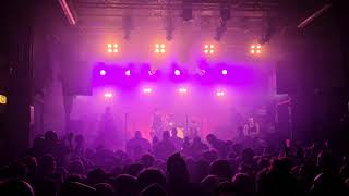 Broilers - Nicht alles endet irgendwann | 24.05.2023 Live in Berlin