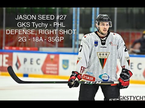 Highlights: GKS Tychy vs. HC Bolzano