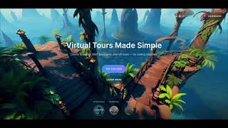 Creating a 360° Tour in Under 5 Minutes