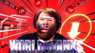 картинка: ✅World of Tanks Приколы #210 💥🤟😈