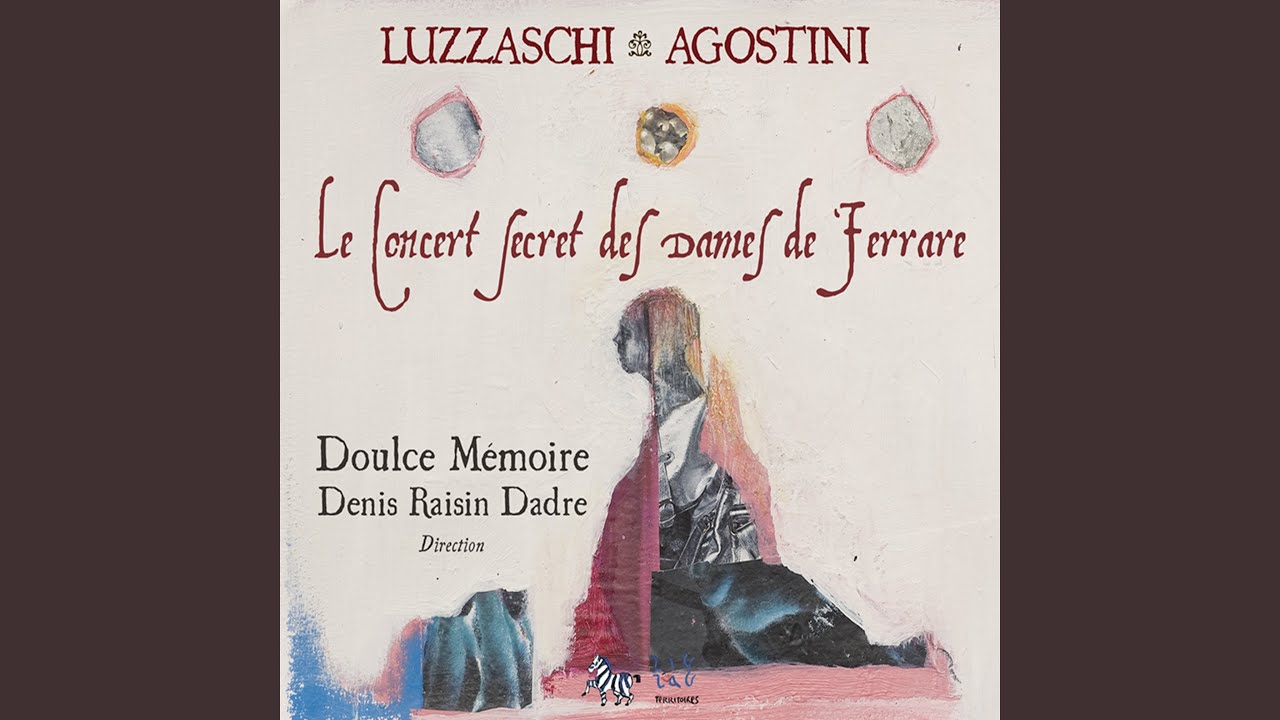 Stral pungente d’amore