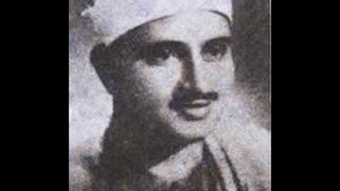 Minchawi (Al Nahl 77 - 81) محمد صديق المنشاوى, سورة النحل