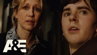 Bates Motel: This Season On Bates Motel | A&E