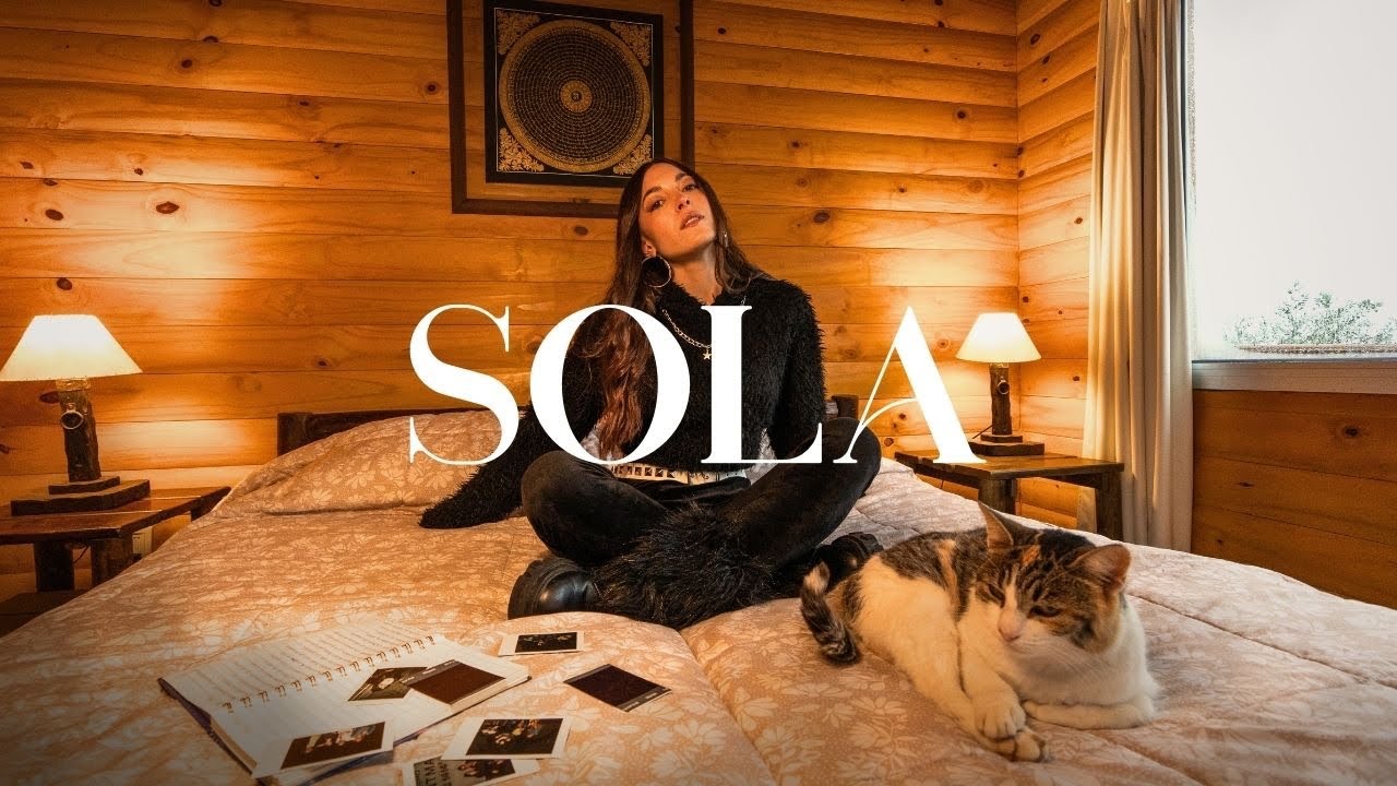Obejrzyj RC - Sola (Video Oficial) w YouTube Obejrzyj RC - Sola (Video Oficial) w YouTube