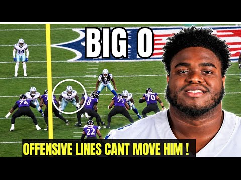 Otito Ogbonnia has been Dominant throughout the first 3 Weeks| HE NEEDS MORE REPS