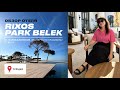 RIXOS PARK BELEK - Обзор нового отеля в Турции