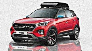 2020 New Hyundai creta Modified and Reviews../CarDesign /Modifications..