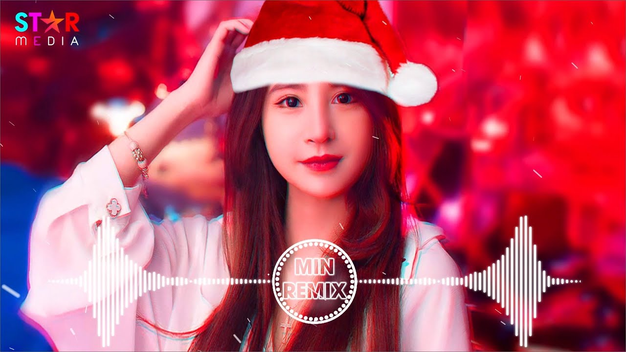 ⁣Nhạc Giáng Sinh 2023 🎅 Merry Christmas Remix - Last Christmas 🎅 Giáng Sinh Remix Sôi Động Nhất 2023