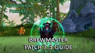 Celebrity Brewmaster Monk Guide (Legion Patch 7.3) Net Worth