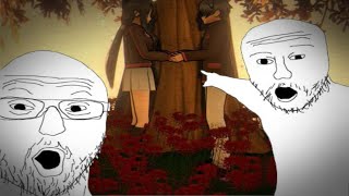 картинка: ЧТО ТАКОЕ АЛЬТЕРНАТИВНАЯ КОНЦОВКА В ЯНДЕРЕ СИМУЛЯТОРЕ И КАК ЕЁ ПОЛУЧИТЬ???