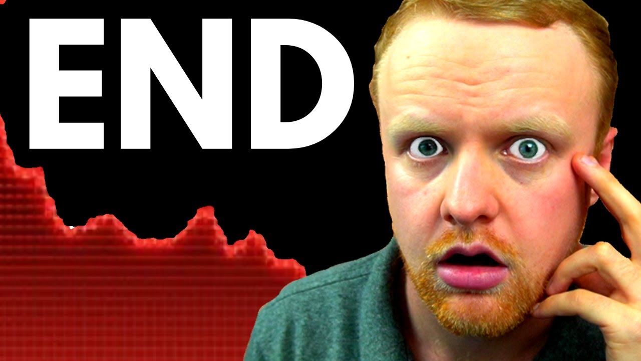 It’s Over: Canada’s Financial Endgame Has Begun - YouTube