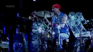 Red Hot Chili Peppers - She's Only 18 [Live, Lollapalooza Chile 2014]