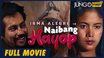 Naibang Hayop | Irma Alegre | Full Tagalog Drama Movie