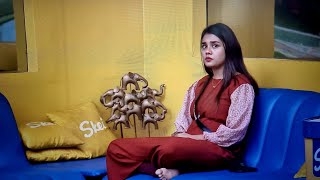 പൊട്ടിക്കരഞ്ഞു ജാസ്മിൻ!!😯😯 Bigg Boss Malayalam season 6 promo #bbms6promo Jasmine Jinto｜Summer Media