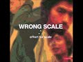 Wrong Scale - &quot;DS&quot; [Effort For Scale #5]