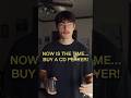 Now is the time to bring back physical music media… #musiclovers #indiemusician #spotify #music