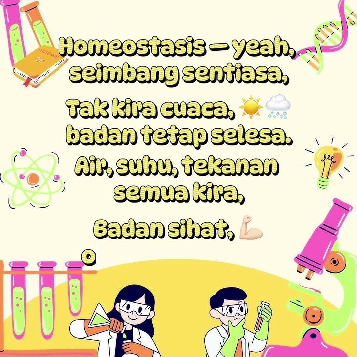 Lagu sains f1 3