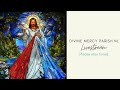 Divine Mercy Parish NL:  Funeral Mass for Marie Jeanette Walsh -  February 25, 11am