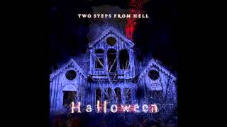Cannibal - (HQ) Two Steps from Hell - HALLOWEEN