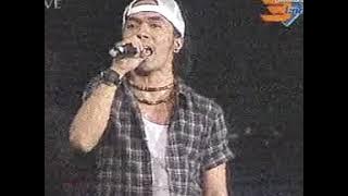 Slank - Bang Bang Tut (Classic Live TV performance)