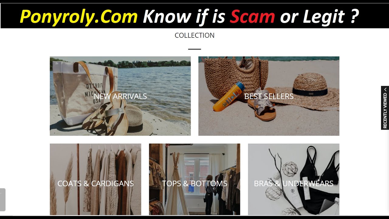 ponyroly ponyroly reviews ponyroly com reviews ponyroly com know if is scam or legit youtube ponyroly ponyroly reviews ponyroly com reviews ponyroly com know if is scam or legit youtube