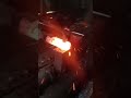 making hammers is normal for us, which is quite a relief to be #clever#blacksmith #hardsteel