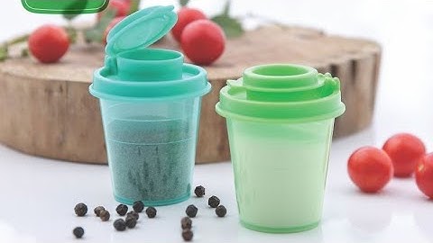 Tupperware products|week 34- 2018|by Nipa Mistry