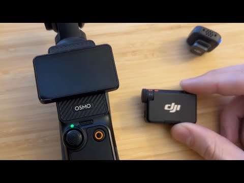 DJI Mic Mini