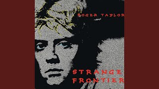 Strange Frontier