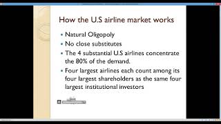 ECON 105 Economic case analysis Group 2