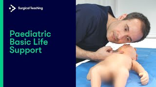 How to Perform Paediatric Basic Life Support screenshot 4
