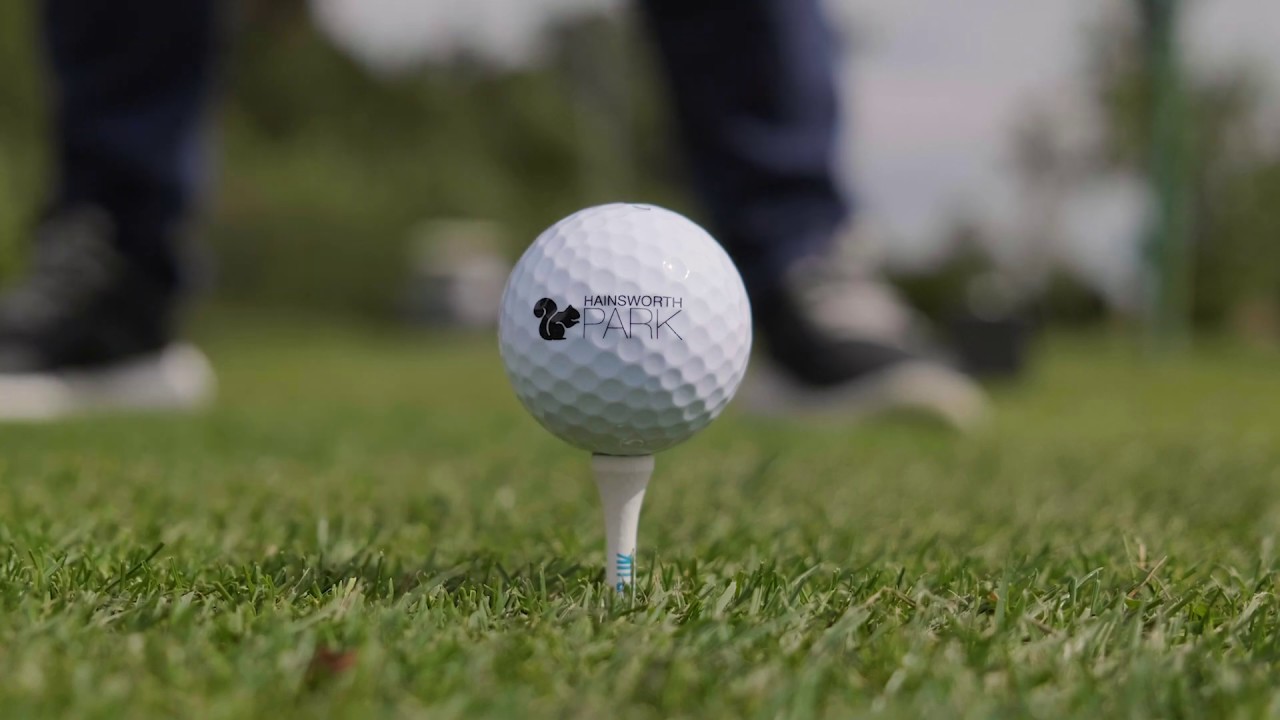 Hainsworth Park Golf Club