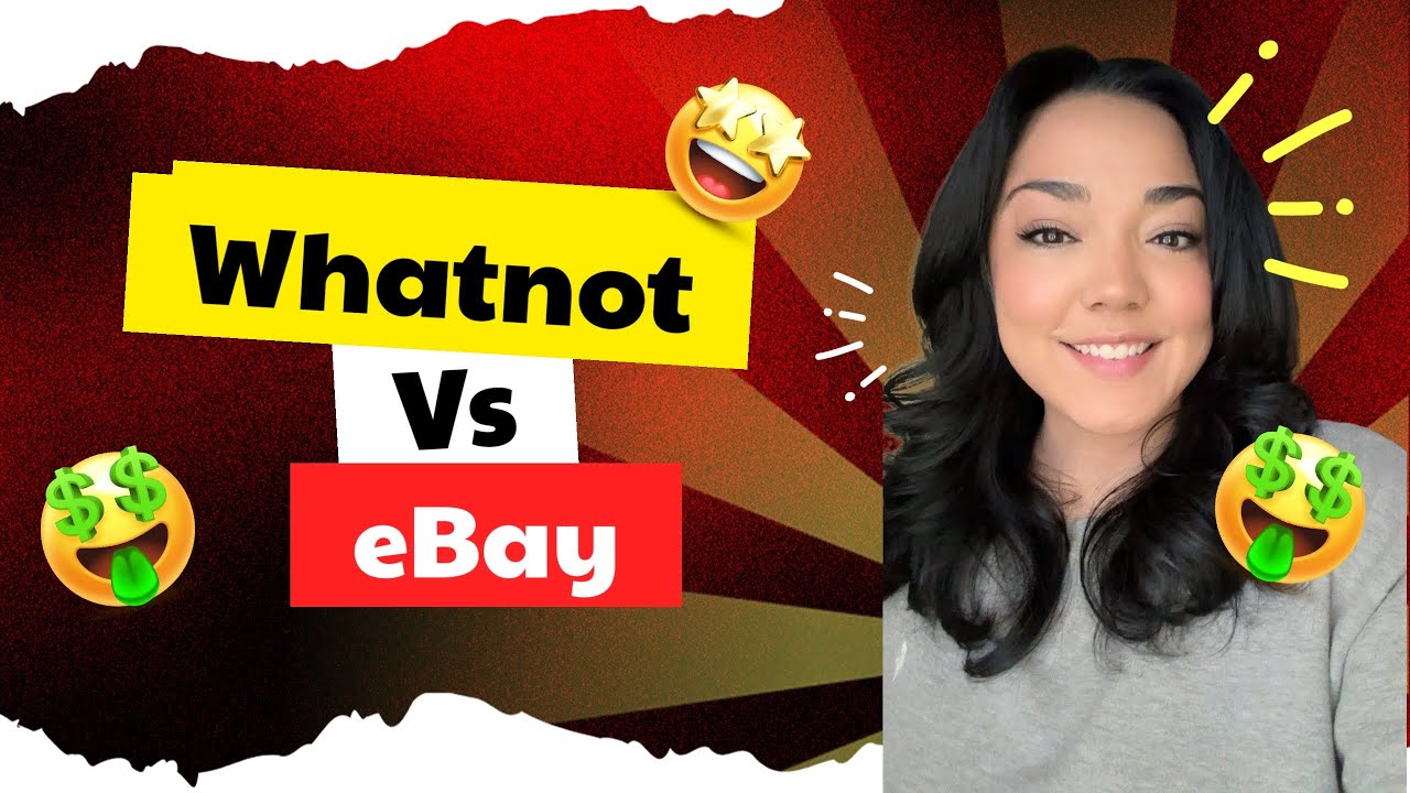 Правда о продавцах eBay и сравнение с eBay!