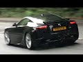 Lexus LFA Flyby !!