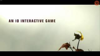 HitMan 4 (Blood Money) - Intro (IO Interactive/Eidos Interactive) ReLease EU 26.05.2006