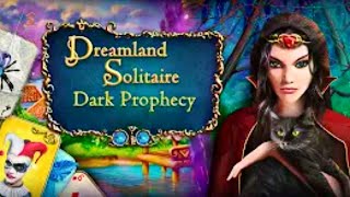 Solitaire: World of Solitaire Magic Card Games Game Gameplay Android screenshot 4