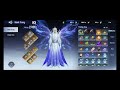【Phong Thần VNG】: Up max pháp bảo tím , chờ pb cam...