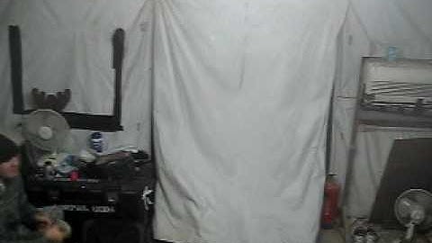 Soldiers and Silly String