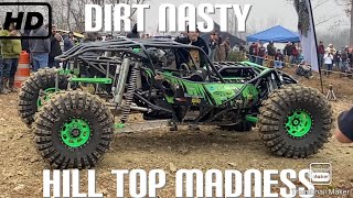 Dirt Nasty Off-Road Park Hill Top Madness 20