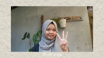 Procedure Text - How To Make Oreo Milkshake - English Assignment - SMPN 1 PURWANTORO