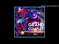 NGIAH TAX OLO FOTSY  - GRAND COMPLET ( official audio 2017)