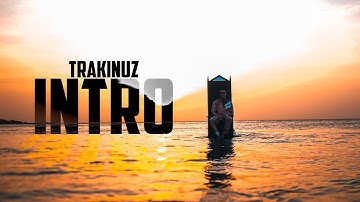 Trakinuz - Intro (Oficial Music Video)