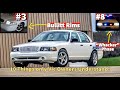 10 Things ONLY Crown Vic Owners can Understand...